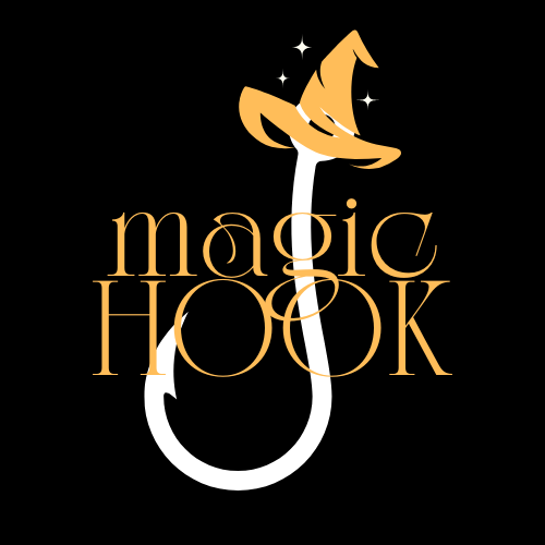 Magic Hook